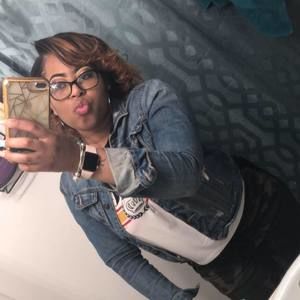 Meet your Posher, Kay